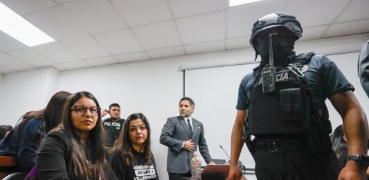 Daniela Ayala se excusa y deja el conocimiento del caso Magnicidio FV; la jueza ubica a Amanda Villavicencio como ‘enemiga manifiesta’ | Política | Noticias