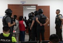 Caso Magnicidio FV: alias ‘Pipo’, alias ‘Lobo Menor’ y alias ‘Gordo Luis’ tendrán defensores públicos en audiencia de vinculación; jueza dispuso la designación | Política | Noticias