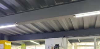 El presidente Daniel Noboa despacha desde Latacunga, sin dejar su rutina diaria en el ‘gym’ | Política | Noticias