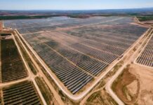 BP encarga al BBVA la venta de uno de sus mayores parques solares en España por casi 250 millones | Empresas