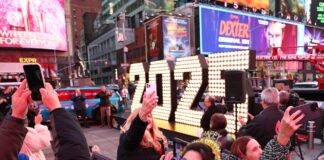 Los aranceles de Trump castigan al turismo extranjero en Estados Unidos | Economía