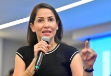 Revolución Ciudadana denuncia que no les permitieron inscribirse para la campaña del referéndum, pero CNE señala que no se ha tomado ninguna decisión aún | Política | Noticias