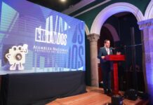 Medios legislativos presentan nuevos contenidos y nueva imagen | Política | Noticias