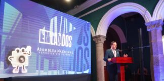 Medios legislativos presentan nuevos contenidos y nueva imagen | Política | Noticias