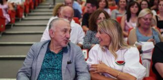 Díaz rescata la reforma del despido y anuncia que iniciará su negociación en octubre | Economía