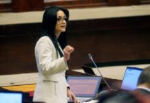 Bancada Revolución Ciudadana presenta tres acciones por crisis hospitalaria | Política | Noticias