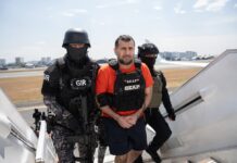 Estados Unidos designará como organizaciones terroristas extranjeras a Los Choneros y Los Lobos | Política | Noticias