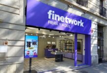 Vodafone logra el permiso de la CNMC para tomar el control definitivo de Finetwork | Empresas