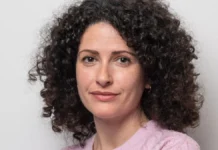 Amalia Carrasco, directora de Comunicación en BlaBlaCar España