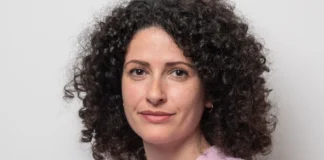 Amalia Carrasco, directora de Comunicación en BlaBlaCar España