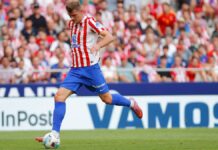 InPost y el Atlético de Madrid arrancan juntos la nueva temporada