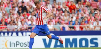 InPost y el Atlético de Madrid arrancan juntos la nueva temporada