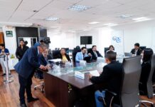 Comisión de selección completó grupo de catedráticos que elaborará las preguntas para 163 postulantes a la renovación parcial del CNE | Política | Noticias