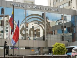 CNE niega inscripción de cuatro movimientos políticos en las provincias de El Oro, Santa Elena y Orellana | Política | Noticias