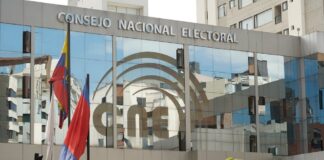 ‘Bloqueo’ a la participación de sentenciados en las campañas pasa por una reforma al Código de la Democracia