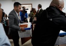 Caso Magnicidio FV: Fiscalía busca que se sustituyan las presentaciones periódicas ordenadas a José Serrano y Xavier Jordán; nueva jueza ya está a cargo de la causa | Política | Noticias