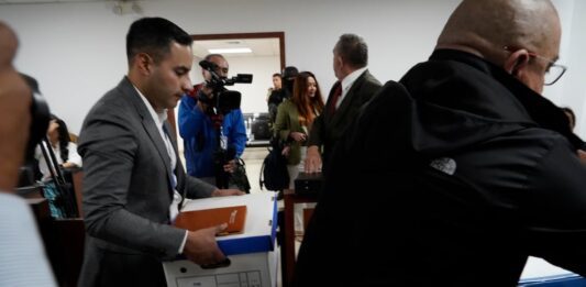 Caso Magnicidio FV enfrenta nuevo inicidente; Daniela Ayala, antes de excusarse, pide a Fiscalía ‘justifique razones’ por las que no ha solicitado la inhibición de jueces ordinarios | Política | Noticias