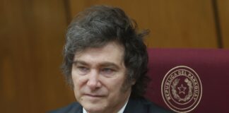 Milei, del cielo al infierno inversor: la Bolsa argentina ya es la peor del mundo este 2025 | Economía