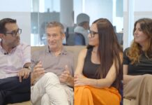 cómo conectar genuinamente con la audiencia