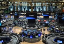 Los mercados esquivan las amenazas globales, por ahora | Negocios