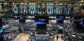 Los mercados esquivan las amenazas globales, por ahora | Negocios