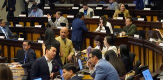 Dictamen de la CC sobre consulta popular se conoce en la Asamblea: ADN aún analiza su reacción, la oposición coincide con lo resuelto