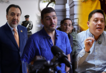 Pabel Muñoz, Aquiles Alvarez y Cristian Zamora confirman asistencia a reunión con Cancillería previo a llegada de Marco Rubio | Política | Noticias