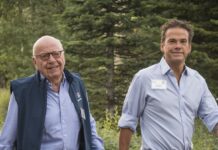 Así es Lachlan, el triunfador de la temporada final del ‘Succession’ de Rupert Murdoch que perpetuará su revolución conservadora | Economía