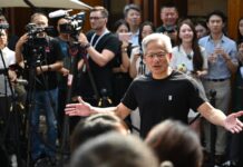 Nvidia, el gigante que alimenta la ola de la IA | Economía