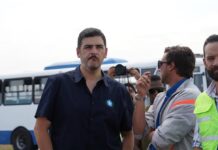 Tribunal niega prisión preventiva para Aquiles Alvarez y Ricardo Cevallos en el caso Triple A | Política | Noticias