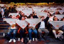 Los sindicatos convocan el 15 de octubre movilizaciones en todos los centros de trabajo en apoyo a Palestina | Economía