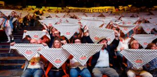 Los sindicatos convocan el 15 de octubre movilizaciones en todos los centros de trabajo en apoyo a Palestina | Economía