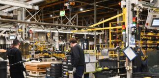 El paro en la UE cae hasta el 5,9% y España registra el peor dato con un 10,4% | Economía