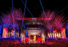 Coca-Cola Music Experience celebra su 15 aniversario con éxito