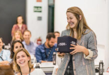 Spain’s digital business school ISDI & Microsoft bet on AI in executive MBAs •