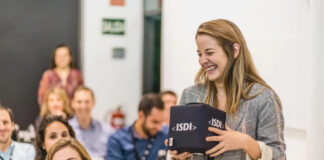 Spain’s digital business school ISDI & Microsoft bet on AI in executive MBAs •