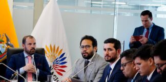 Comisión de Desarrollo Económico avanza en trámite de proyecto de Ley para el Fortalecimiento Crediticio | Economía | Noticias