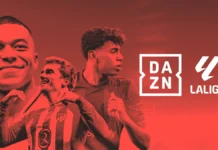DAZN amplía su oferta deportiva y publicitaria
