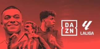 DAZN amplía su oferta deportiva y publicitaria