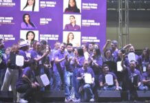 ‘El número 7 siempre, siempre tuvo hambre de revancha’, dice Daniel Noboa sobre su movimiento ADN | Política | Noticias