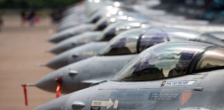 Defensa británica ‘made in Spain’ | Carta del corresponsal