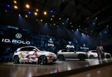 Volkswagen ‘made in Spain’: el grupo presenta los cuatro eléctricos ‘asequibles’ que hará en Navarra y Barcelona en 2026 | Economía