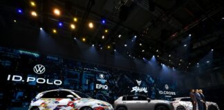 Volkswagen ‘made in Spain’: el grupo presenta los cuatro eléctricos ‘asequibles’ que hará en Navarra y Barcelona en 2026 | Economía