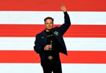 Tesla propone un bonus sin precedentes para Elon Musk de un billón de dólares | Economía