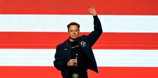 Tesla propone un bonus sin precedentes para Elon Musk de un billón de dólares | Economía