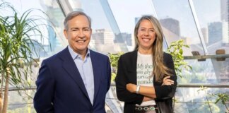 Marta Gutiérrez, nueva CEO de Dentsu Creative España