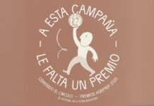 Últimos días para inscribirse en los Premios Agripina 2025