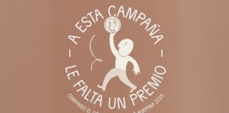 Últimos días para inscribirse en los Premios Agripina 2025