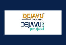 Dejavu Graphic evoluciona a Dejavu Project