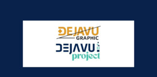 Dejavu Graphic evoluciona a Dejavu Project